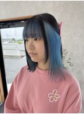 インナーカラー
