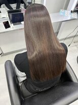 イオエ 心斎橋(ioe)&nbsp;髪質改善トリートメント20代30代40代【髪質改善】