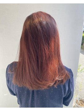 サンクチュアリー 千里山(Sanctuary) ピンクカラー