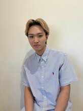サラ 新宮店(SARA) 水江 基