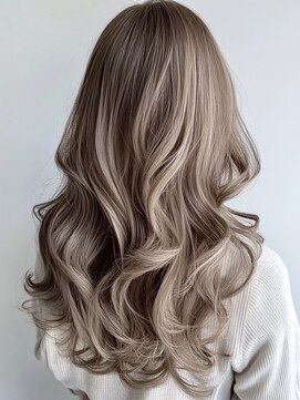 アエラバイトゥルークリエイション(AERA by True Creation) ミルクティー