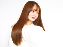 【aivee/髪質改善】髪質改善トリートメント