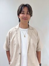 アクシス カリヤ(`AXIS KARIYA)&nbsp;後藤 謙治