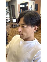 シャンパトラ(SCHON PATRA)&nbsp;フロント縮毛矯正