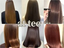 アットティー 金沢文庫(at tee...)