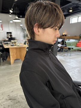 イスニック(Ysnic) ysnic