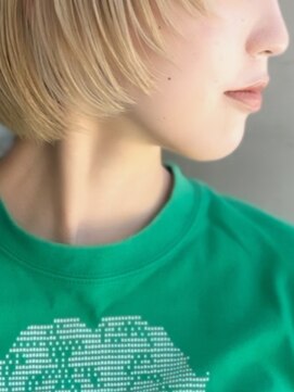 サーカス(circus) ボブ/レイヤーボブ/レイヤー