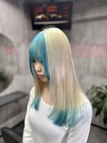 ノーン(NONE)&nbsp;デザインカラー