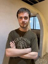 ディーン 名駅店(DEAN)&nbsp;海外メンズスタイル