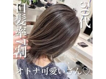 ガガ(GAGA)の写真