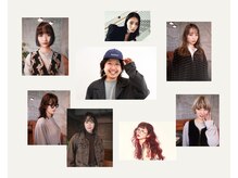 "苦手なメニューがないことが売り。似合わせ美容師"《村井優紀》