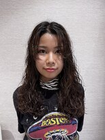 ケンジ 横須賀中央(KENJE) ツイストスパイラル