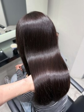 ソヨン 金山店(SOYON) ピンクブラウン/ピンクラベンダー/ブリーチなし/チェリーレッド