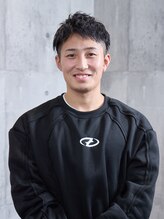 メンズアンダーバーホワイト 南海難波店(Men's _WHITE)&nbsp;ジュンペイ 