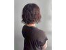 カット+スパイラルパーマ￥10367