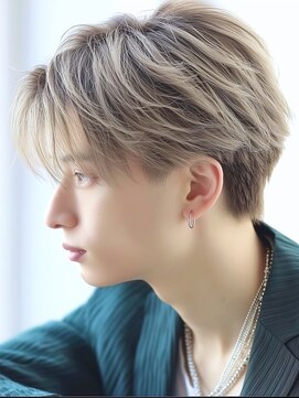 ディーオ 志木(Dio...) メンズショート