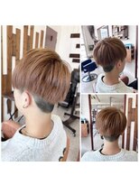 チーズ(CheE's)&nbsp;メンズヘア