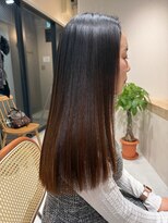 フルクタ(Fructa)&nbsp;高浸透髪質改善トリートメント