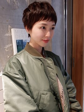 パプレ(PAPRE) Korenanyo na short