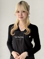ソヨン 名古屋店(SOYON) FUKA 暖色カラー