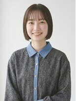 キビト(kibito) 東新宿御苑曙橋ワンレンボブタッセルボブミニボブ20代30代40代