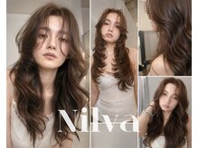 ニルバ(niLva)