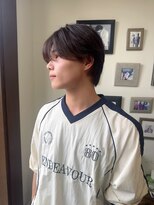ヒート 佐久店(HEAT)&nbsp;シースルーマッシュ！