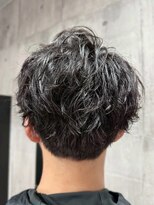 ディアーバイラポールヘア(Dear by RAPPORT HAIR)&nbsp;ツイスパ