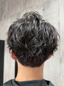 ディアーバイラポールヘア(Dear by RAPPORT HAIR) ツイスパ