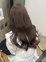 コタン(COTAN)&nbsp;マロンベージュ.20代〈中路〉