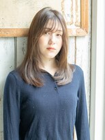 シンシ(Cinci)&nbsp;レイヤースタイル