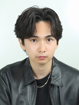 リップス 横浜(LIPPS) ナチュラルフェザーセンターパート