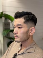 ダッド(DAD)&nbsp;【Classic Side-Part】