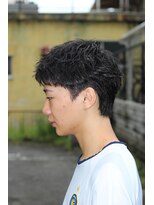 パルフェメンズ 青葉台(parfait men's)&nbsp;active　short