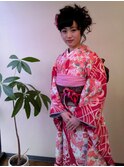 成人式セット
