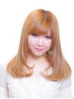 コレクション 船堀店(collection)&nbsp;ナチュラルストレート