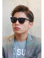 リップス レイ ギンザ(LIPPS Ray GINZA)&nbsp;【LIPPS銀座】#ジェントルマンヘア#ビジネスマンへあ