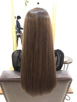 フォルテ 表参道店(FORTE)&nbsp;プラチナトリートメント