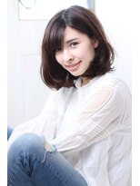 ガランテ(Galante)&nbsp;ふわふわボブ