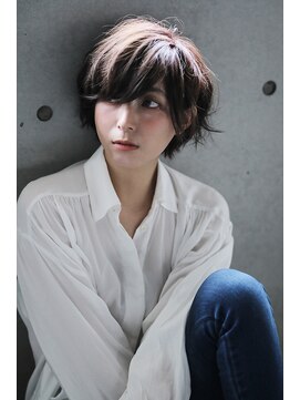 タグ(#tag) #起き抜けショート