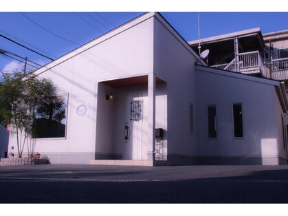 トラックヘアークリエイト(TRACK HAIR CREATE)の写真