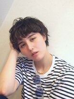 アクト(ACT)&nbsp;Short Mush ｛ACT表参道原宿｝