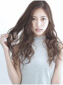 《MAXBEAUTY☆横波ウェーブロング》【MAXBEAUTY GINZA】