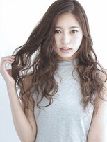 マックスビューティーギンザ(MAXBEAUTY GINZA)　&nbsp;《MAXBEAUTY☆横波ウェーブロング》【MAXBEAUTY GINZA】