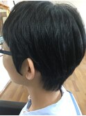 サマーショート