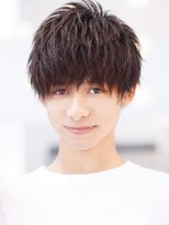 アクロス(AKROS) 【AKROS】ナチュラルマッシュ