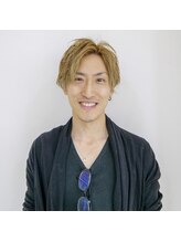 ヘアメイク マキア(HAIR MAKE MAQUIA)&nbsp;木村 健太郎