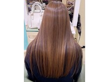 ヘアービーハッピー デコ(Hair be Happy DeCo)