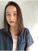 イメチェン/ハッシュカット/フルバング/似合わせカット/田町
