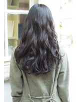 クリア(Clear)&nbsp;【Clear 豊岡】大人かわいい 無造作 カール ウェーブロング☆